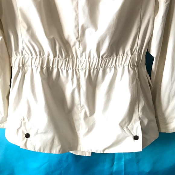 ❤️🙏🏾Cole Haan parka💕🙏🏾🌸 - Picture 7 of 8